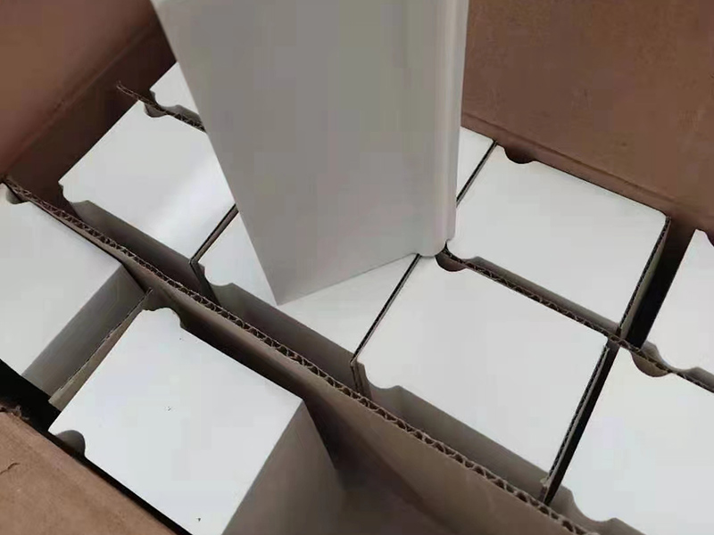 Alumina ceramic tile (4)