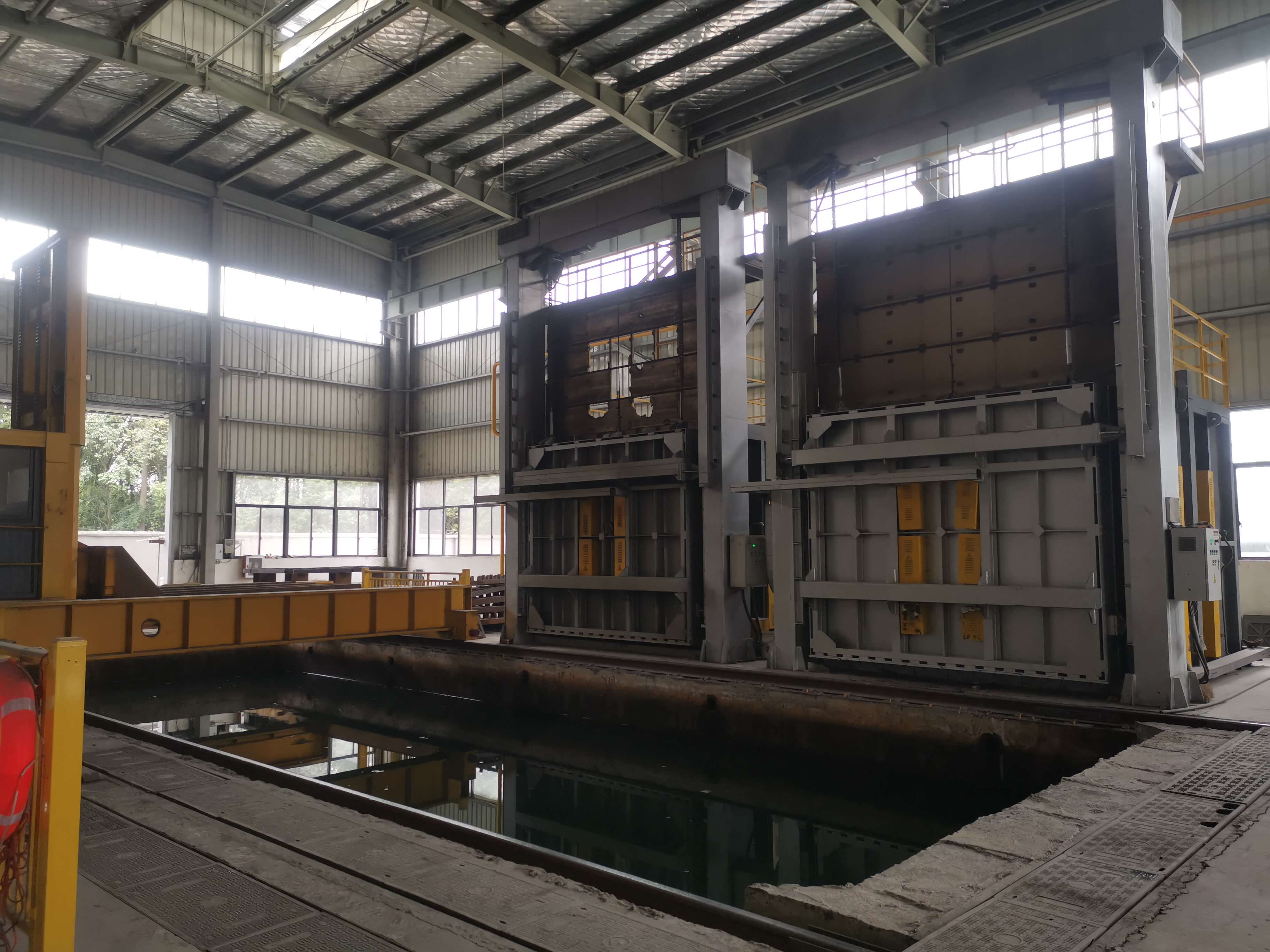 Cone Crusher Bowl liner & Mantle (3)